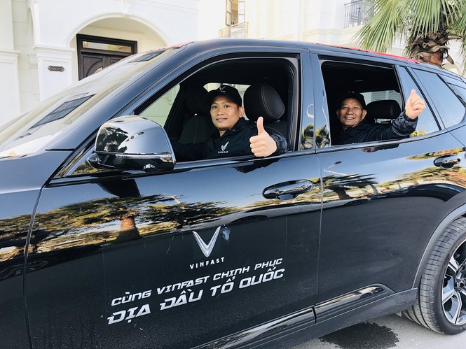 Chuyến đi của những điều đặc biệt - ảnh 2