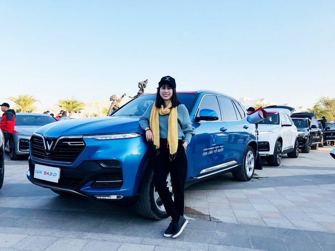 Chuyến đi của những điều đặc biệt - ảnh 3