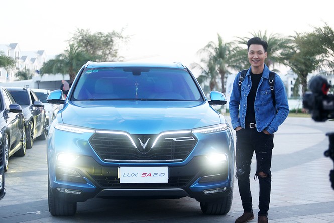 Chuyến đi của những điều đặc biệt - ảnh 9