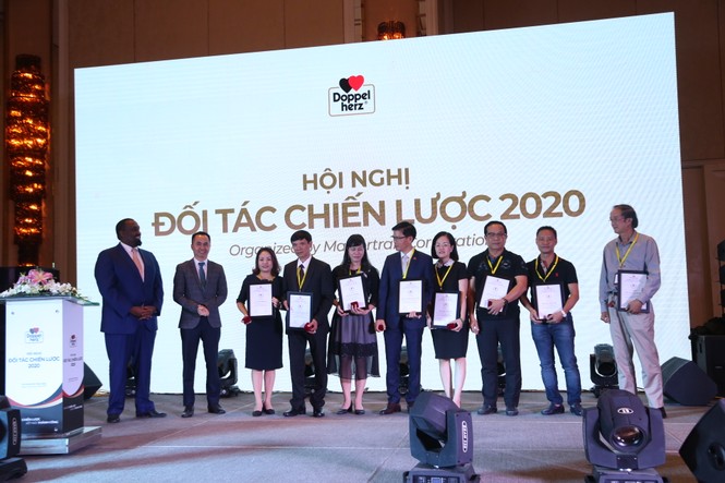 'Quan trọng hơn lợi nhuận chính là giá trị doanh nghiệp dành cho cộng đồng' - ảnh 2