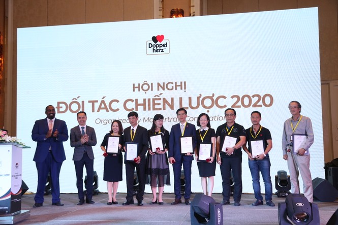 'Quan trọng hơn lợi nhuận chính là giá trị doanh nghiệp dành cho cộng đồng' - ảnh 3