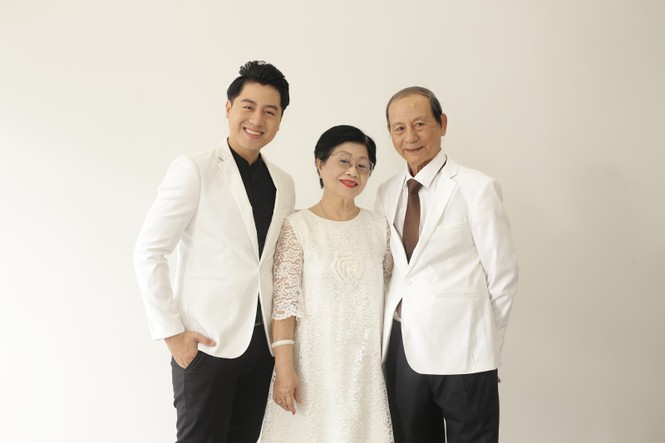 Trương Ngọc Huy – ‘Giúp mọi người có làn da khỏe đẹp là sứ mệnh của tôi’ - ảnh 1