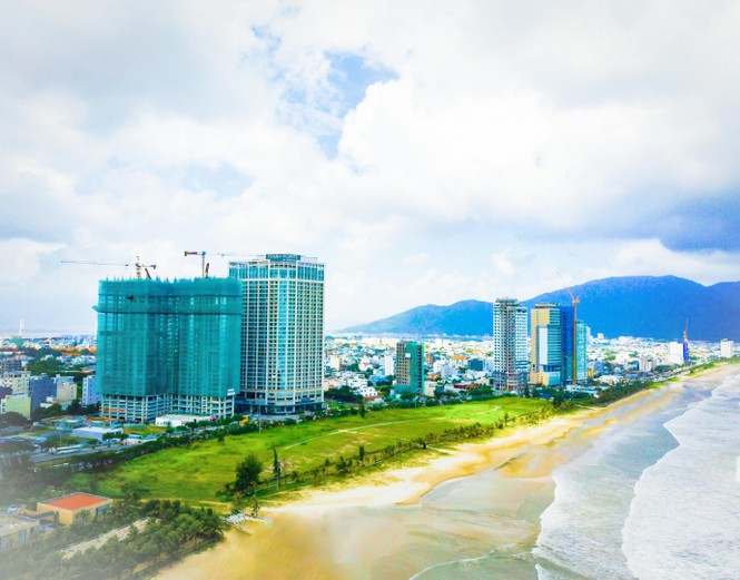 Khám phá công nghệ 4.0 chỉ có tại căn hộ Premier Sky Residences - ảnh 1