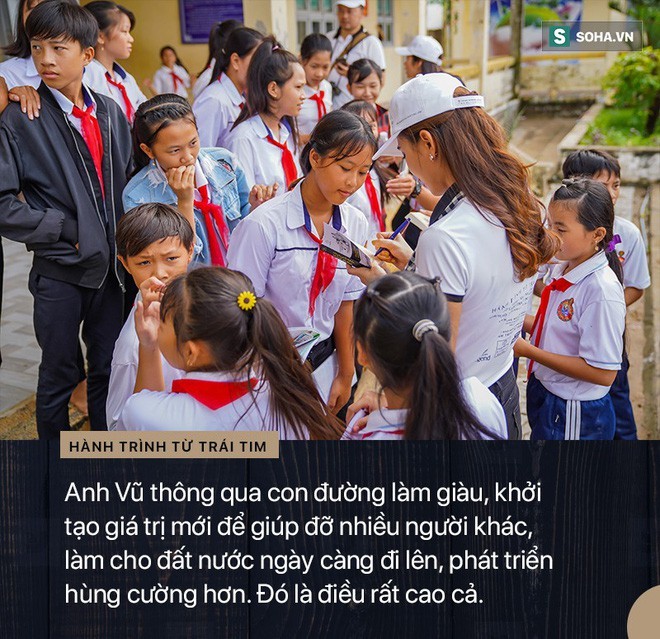 Bí mật của Nhật: Thói xấu tệ hại nhất, ngấm ngầm trong mỗi người là gì? – Bài 2 - ảnh 4