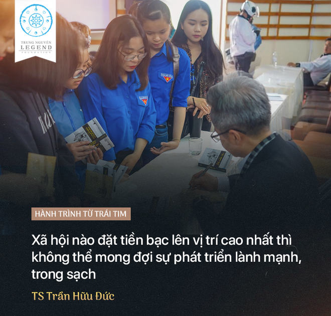 Bí mật của Nhật: Thói xấu tệ hại nhất, ngấm ngầm trong mỗi người là gì? - Bài 1 - ảnh 4