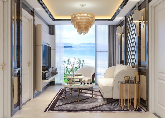Khám phá công nghệ 4.0 chỉ có tại căn hộ Premier Sky Residences - ảnh 2