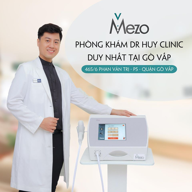 Trương Ngọc Huy – ‘Giúp mọi người có làn da khỏe đẹp là sứ mệnh của tôi’ - ảnh 6