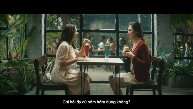 Á hậu Tú Anh kể chuyện mẹ bỉm sữa sau sinh khiến dân mạng cười ra nước mắt - ảnh 4