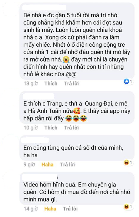 Á hậu Tú Anh kể chuyện mẹ bỉm sữa sau sinh khiến dân mạng cười ra nước mắt - ảnh 7