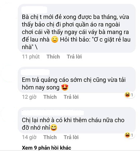 Á hậu Tú Anh kể chuyện mẹ bỉm sữa sau sinh khiến dân mạng cười ra nước mắt - ảnh 8
