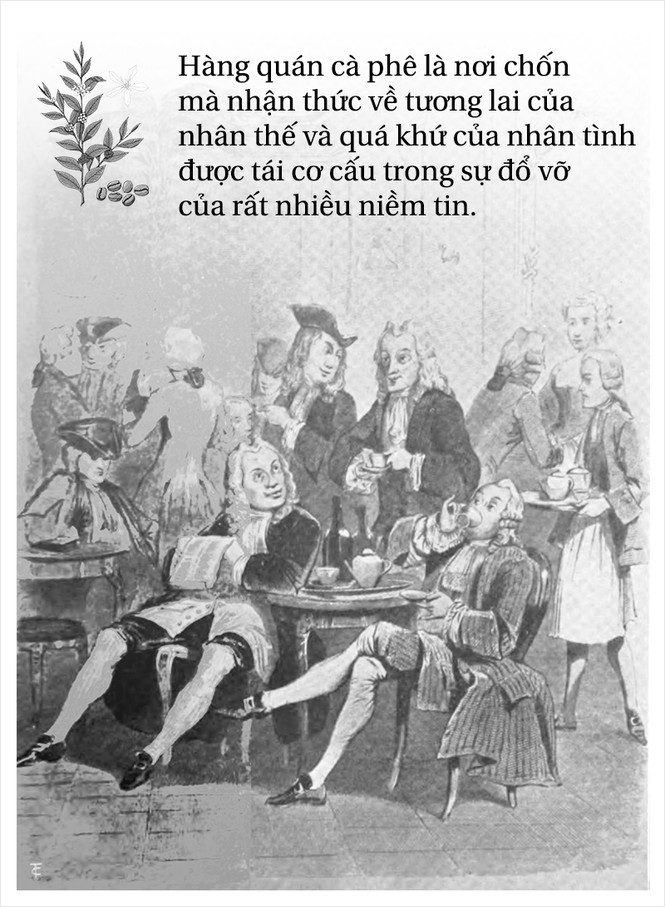 Kỳ 18: Triết gia Jean-Jacques Rousseau và khát vọng xã hội 'người được là Người' - ảnh 2