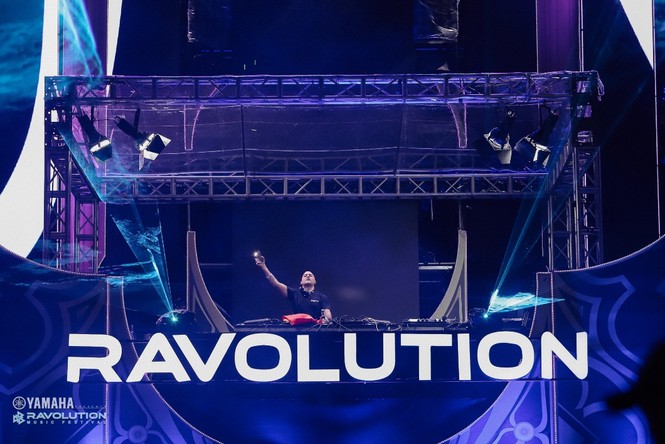 Yamaha Ravolution Music 2019 – hành trình 3 năm chinh phục trái tim yêu nhạc - ảnh 2