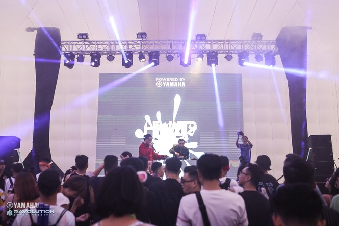Yamaha Ravolution Music 2019 – hành trình 3 năm chinh phục trái tim yêu nhạc - ảnh 5