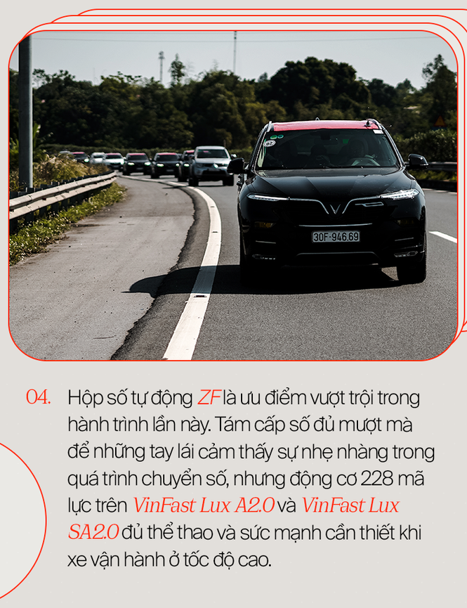 Những 'vũ khí' lợi hại giúp gần 100 xe VinFast chinh phục Hà Giang - ảnh 5