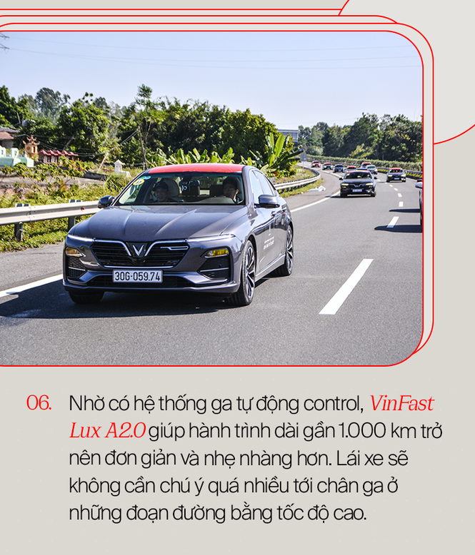 Những 'vũ khí' lợi hại giúp gần 100 xe VinFast chinh phục Hà Giang - ảnh 7