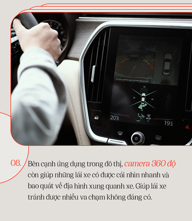 Những 'vũ khí' lợi hại giúp gần 100 xe VinFast chinh phục Hà Giang - ảnh 9