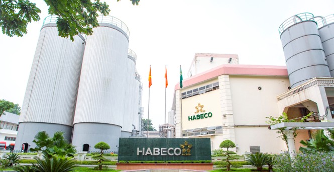 Habeco mở chìa khóa chuyển đổi số - ảnh 2