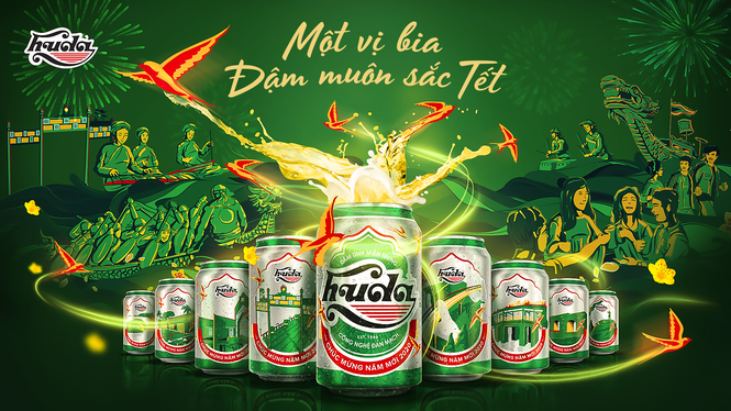 Huda và những bước tiến mạnh mẽ vì miền Trung yêu thương năm 2019 - ảnh 2