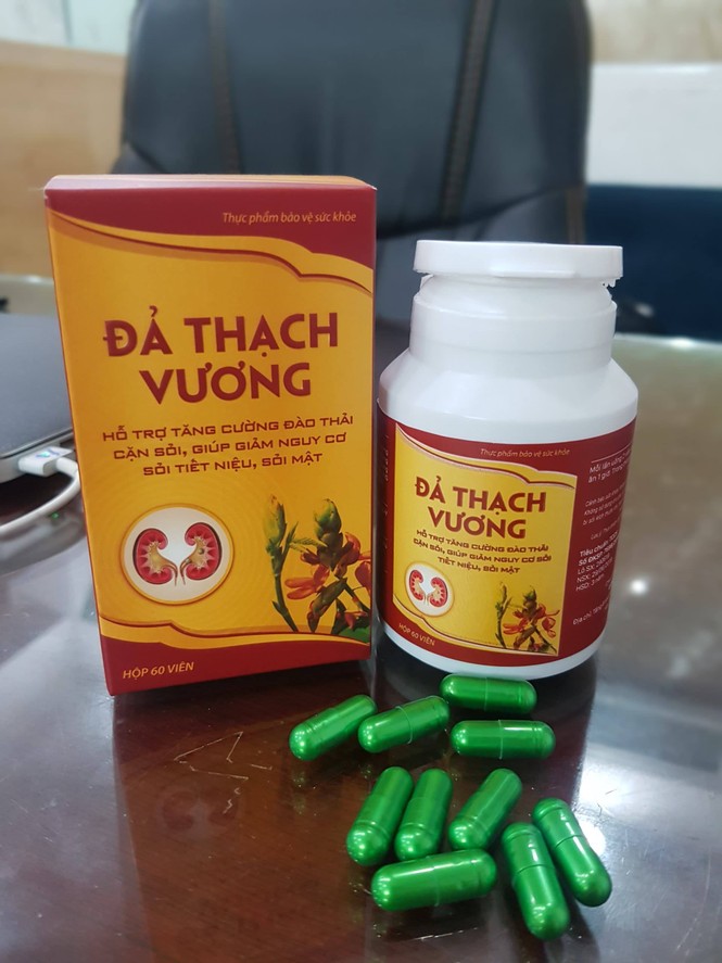 Ngăn ngừa biến chứng khó lường của sỏi tiết niệu - ảnh 3