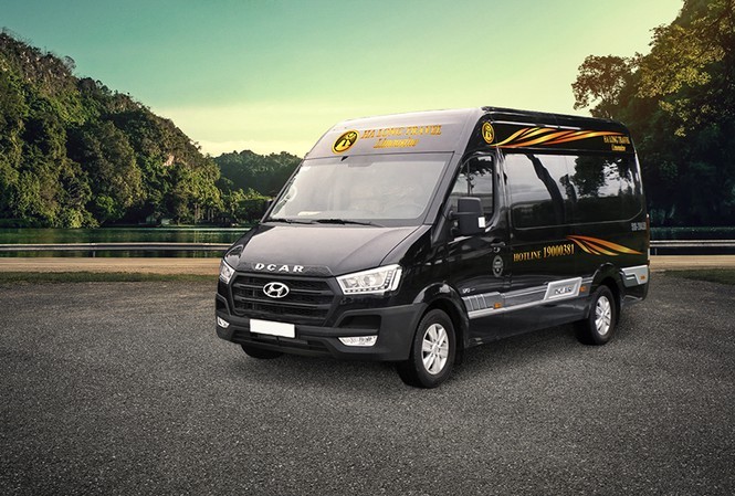 Đi Limousine 'xưa' rồi, giờ trên khoang Hạng Thượng Đỉnh mới 'sang' - ảnh 1