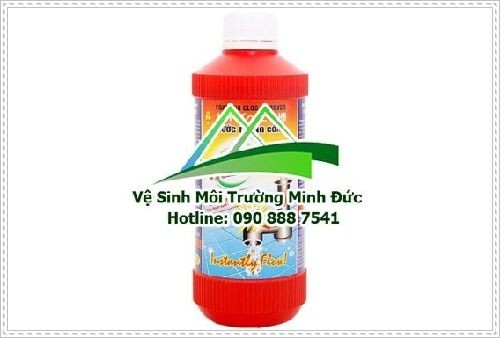 Các cách thông tắc bồn rửa chén hiệu quả? - ảnh 1