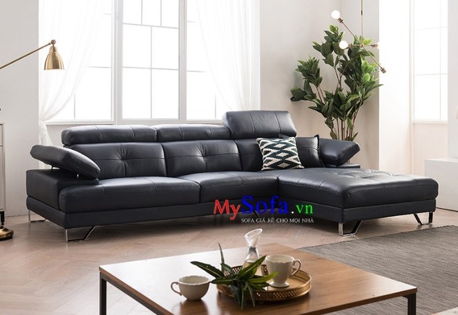 Chọn mua nội thất sofa chuẩn đẹp cho từng kiểu nhà - ảnh 1