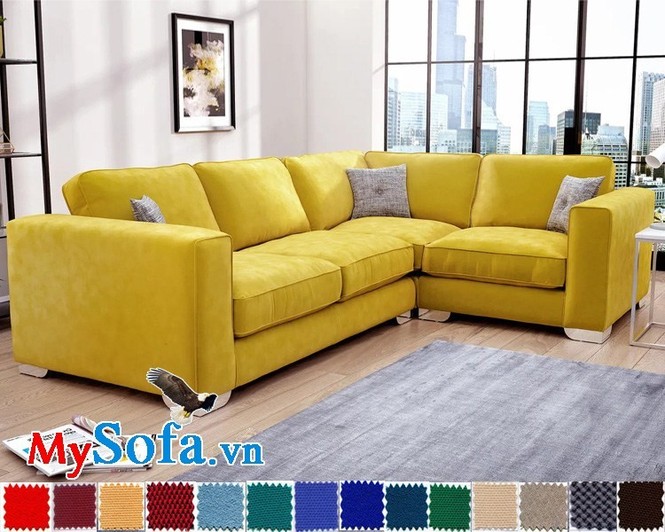 Chọn mua nội thất sofa chuẩn đẹp cho từng kiểu nhà - ảnh 2