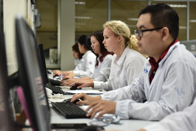Cô Gái Hà Lan - thương hiệu sữa đầu tiên nhận huy hiệu hoàng gia - ảnh 2