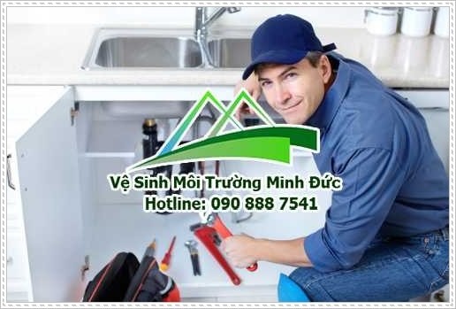 Các cách thông tắc bồn rửa chén hiệu quả? - ảnh 2