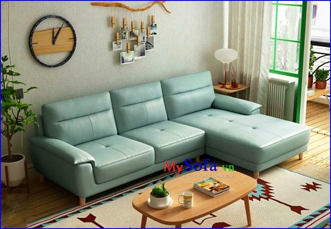 Chọn mua nội thất sofa chuẩn đẹp cho từng kiểu nhà - ảnh 3