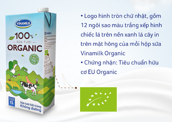 Sữa tươi Ogranic của Vinamilk ‘bắt sóng’ người tiêu dùng Singapore - ảnh 8