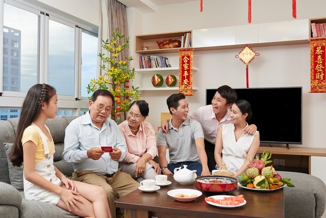 Xuất hiện mảnh ghép mới giữa trung tâm hành chính quận Hà Đông - ảnh 1