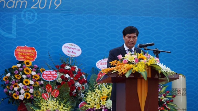 Gốm Chu Đậu trở thành Điểm du lịch làng nghề của Tỉnh Hải Dương - ảnh 3