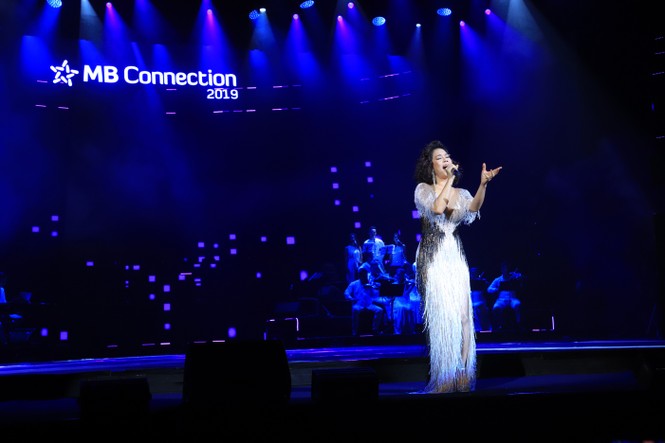 ‘Khi ta 25’ - món quà âm nhạc MB trao gửi khách hàng - ảnh 5