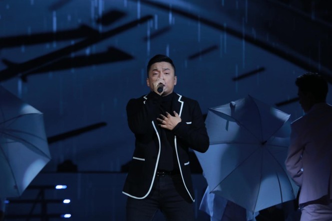 ‘Khi ta 25’ - món quà âm nhạc MB trao gửi khách hàng - ảnh 7