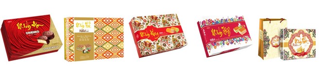 Đừng chỉ đón tết, hãy trải nghiệm tết - ảnh 1