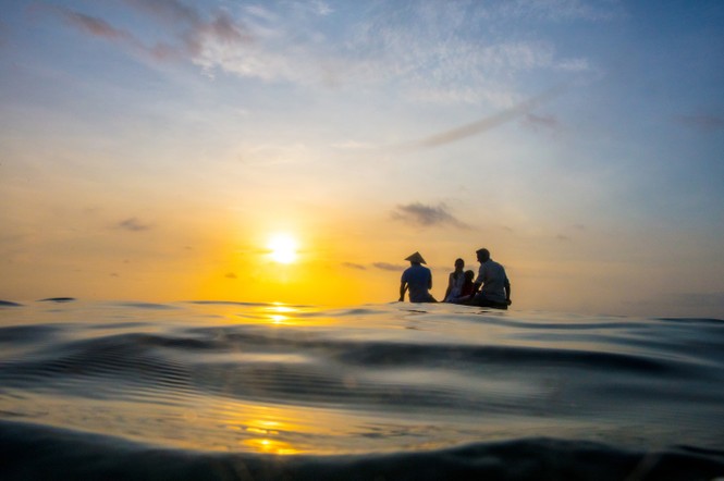 Đón mùa xuân 2020 cùng gia đình tại InterContinental Phu Quoc Long Beach Resort - ảnh 4
