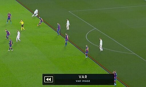 Real chia điểm với Barca - ảnh 3