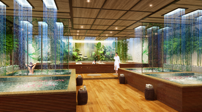 2020, thị trường nghỉ dưỡng Cát Bà khởi sắc nhờ hạ tầng giao thông hoàn thiện - ảnh 2