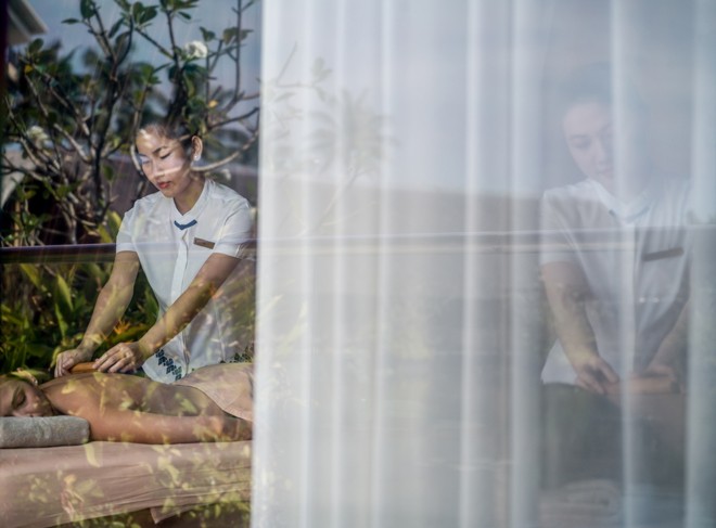 Đón mùa xuân 2020 cùng gia đình tại InterContinental Phu Quoc Long Beach Resort - ảnh 3
