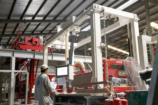 Gạch bê tông khí có thể làm thay đổi xu hướng vật liệu xây dựng năm 2020 - ảnh 2