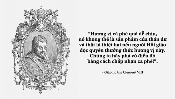 Kỳ 19 - Cà phê thức tỉnh nhân tình – Phong cách Ý - ảnh 2