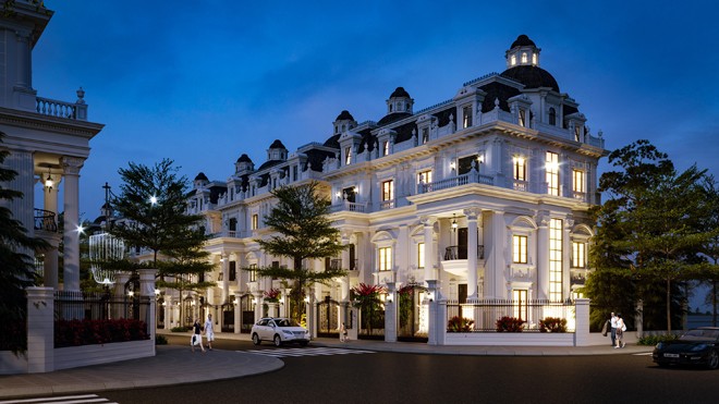 Người dân Thái Nguyên xôn xao về chuỗi 88 tiện ích đẳng cấp của Danko City - ảnh 3