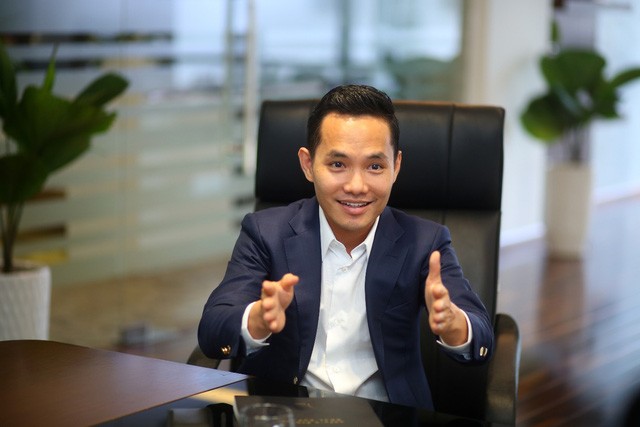 Nghệ thuật chọn đối tác kinh doanh bất động sản: Chiến lược tạo ra thành công - ảnh 1