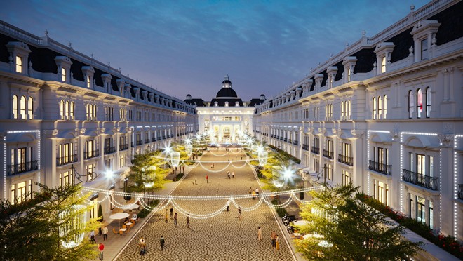 Người dân Thái Nguyên xôn xao về chuỗi 88 tiện ích đẳng cấp của Danko City - ảnh 2