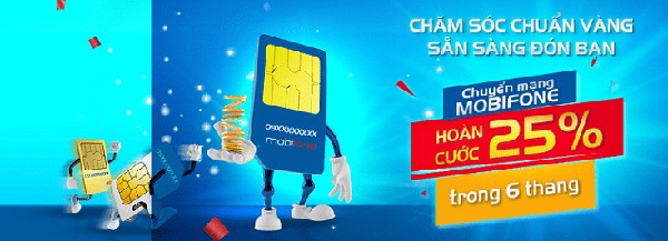 5 ưu đãi “vàng” cho khách hàng chuyển sang mạng MobiFone giữ nguyên số - ảnh 1