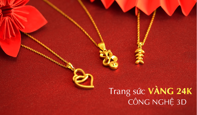 DOJI: Tiên phong mang đến những sản phẩm vàng Quốc dân - ảnh 3