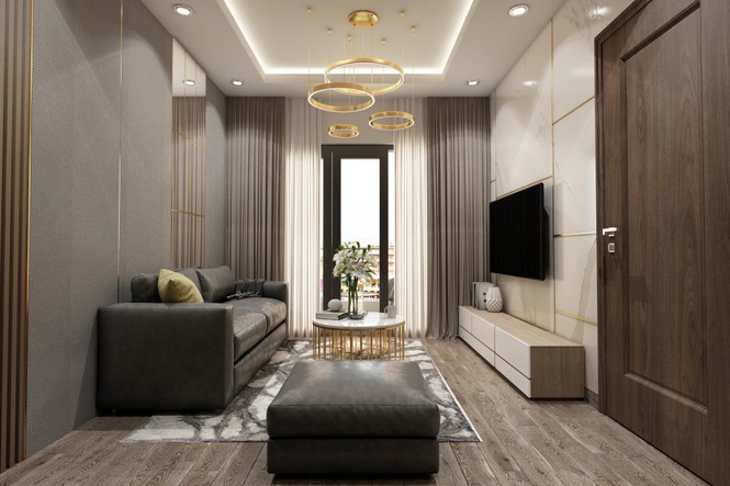 Lotus Central: Pháp lý rõ ràng, sẵn sàng mở bán - ảnh 1