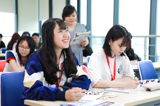 Để không bị đào thải, 'thủ sẵn' lợi thế cạnh tranh nếu chọn Tài chính-ngân hàng - ảnh 1