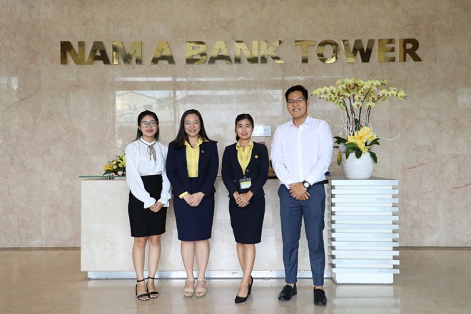 Để không bị đào thải, 'thủ sẵn' lợi thế cạnh tranh nếu chọn Tài chính-ngân hàng - ảnh 3